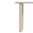 ATMOSPHERA - Console Olao ivoire 100x40cm - vignette