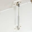 ATMOSPHERA - Coffre Fermé Enfant Bouli Beige 60x36x41,5 cm - vignette