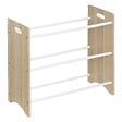 ATMOSPHERA - Meuble rangement enfant "Iduna" 60x64cm multicolore - vignette