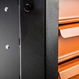 NEO TOOLS - Servante d'atelier vide 7 tiroirs NEO TOOLS 84-222 - vignette