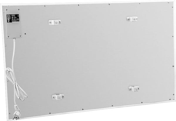 NEO TOOLS - Panneau chauffant infrarouge 450W - NEO TOOLS - large