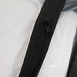 5 FIVE SIMPLY SMART - Housse rangements lit grand modèle noir - vignette