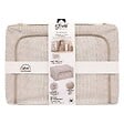 5 FIVE SIMPLY SMART - Housse de rangement "Groomy" double ouverture 50x35cm - vignette