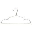 5 FIVE SIMPLY SMART - Lot de 5 cintres Hang' Up - vignette