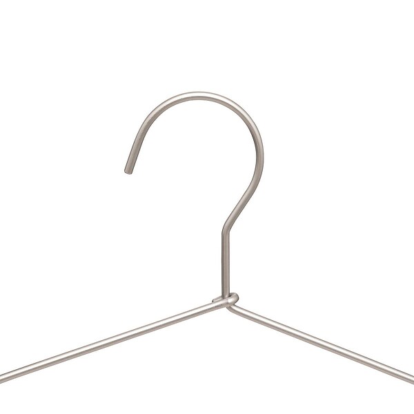 5 FIVE SIMPLY SMART - Lot de 5 cintres Hang' Up - large