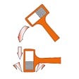 NEO TOOLS - Maillet sans rebond 840 g NEO TOOLS 25-071 - vignette