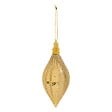 FEERIC LIGHTS & CHRISTMAS - SDN PLAST GOUTE EFF METAL 15CM - vignette