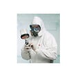 3M - 6200 - Demi-Masque Kraton 6200 - Livré sans Cartouche  Taille M - vignette