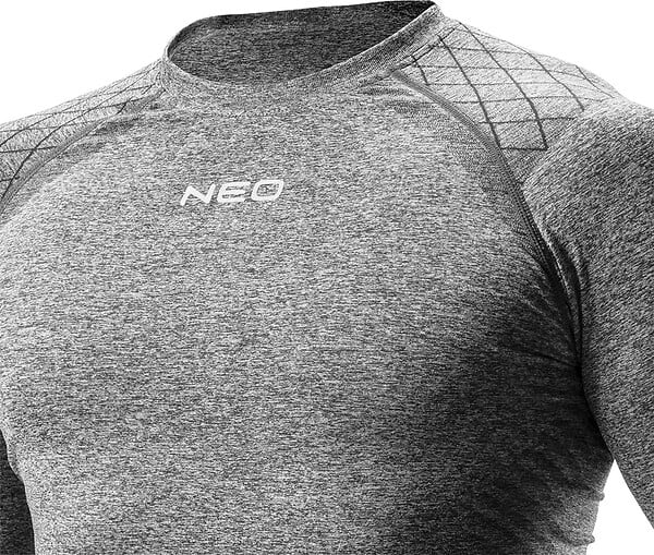 NEO TOOLS - Sous pull thermo-actif NEO TOOLS 81-660 - large