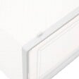 5 FIVE SIMPLY SMART - Boîte range-chaussures "Stak" L en plastique - vignette