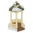 FEERIC LIGHTS & CHRISTMAS - Lot de 5 santons pour village musique - vignette