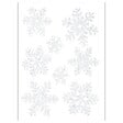 FEERIC LIGHTS & CHRISTMAS - Sticker microbilles 29X40 - vignette