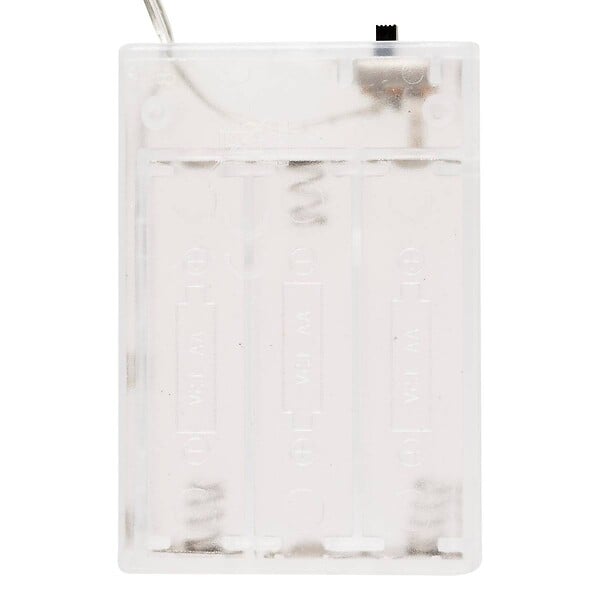 FEERIC LIGHTS & CHRISTMAS - FI INT ETOILE PLEINE 50L H40 P - large