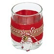 FEERIC LIGHTS & CHRISTMAS - PHP VR FEUTRINE GNOM 8CM 2ASS - vignette