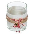 FEERIC LIGHTS & CHRISTMAS - PHP VR FEUTRINE GNOM 8CM 2ASS - vignette