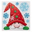 FEERIC LIGHTS & CHRISTMAS - STICKER PERSO BAS 2ASS - vignette
