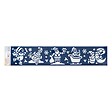 FEERIC LIGHTS & CHRISTMAS - Pochoir banderole en PVC 60x12cm - vignette