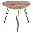 ATMOSPHERA - Table d'appoint "Neile" 69x54cm - vignette