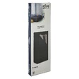 5 FIVE SIMPLY SMART - Armoire penderie noir - vignette