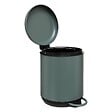 5 FIVE SIMPLY SMART - Poubelle "Duo" 5L ficus - vignette