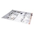 5 FIVE SIMPLY SMART - Lot de 5 sacs compresseurs d'air parfumés - vignette