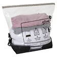 5 FIVE SIMPLY SMART - Housse rangement sous vide 60x45x15cm "Air-Store" - vignette