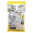 5 FIVE SIMPLY SMART - Sac compresseur 80x60cm "Air-Flat" - vignette