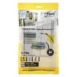 5 FIVE SIMPLY SMART - Sac compresseur 60x50cm "Air-Flat" - vignette
