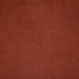 ATMOSPHERA - Fauteuil "Naova" velours rose terracotta - vignette