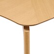 ATMOSPHERA - Table à manger 8 places Ilona 180x90x75cm - vignette
