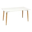 ATMOSPHERA - TABLE DINER ROKA 150X80 - vignette