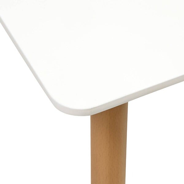 ATMOSPHERA - TABLE DINER ROKA 150X80 - large