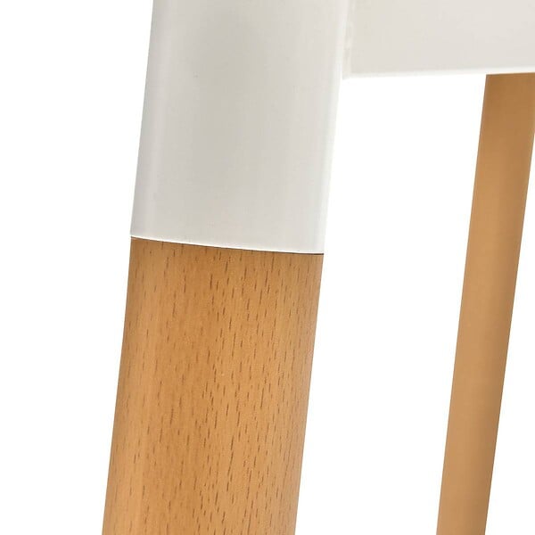 ATMOSPHERA - TABLE DINER ROKA 150X80 - large