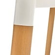 ATMOSPHERA - TABLE DINER ROKA 150X80 - vignette