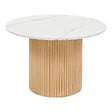 ATMOSPHERA - Table à manger 2 places Homelya 110x110x76cm - vignette