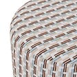ATMOSPHERA - Pouf Sky lounge beige - vignette