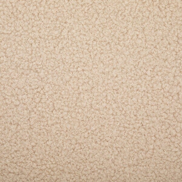 ATMOSPHERA - Fauteuil "Kale" blanc ivoire - large