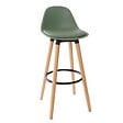 ATMOSPHERA - Tabouret de bar "Maxon" 92,5cm - vignette