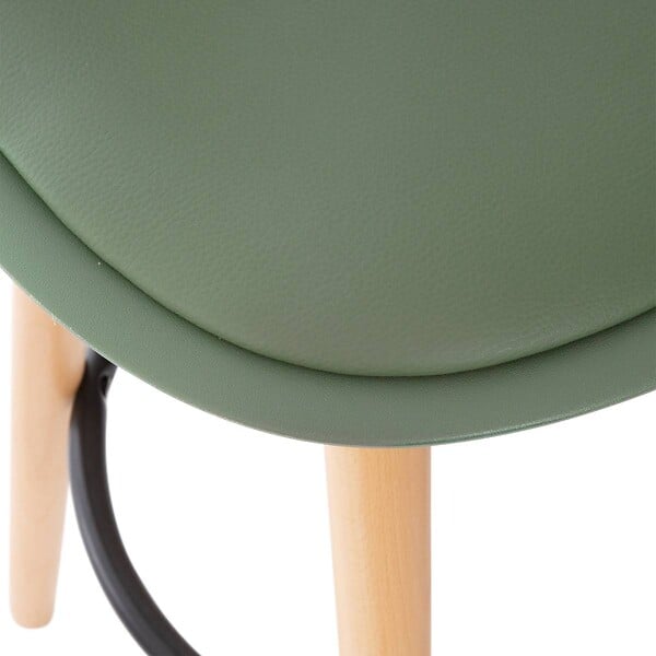 ATMOSPHERA - Tabouret de bar "Maxon" 92,5cm - large