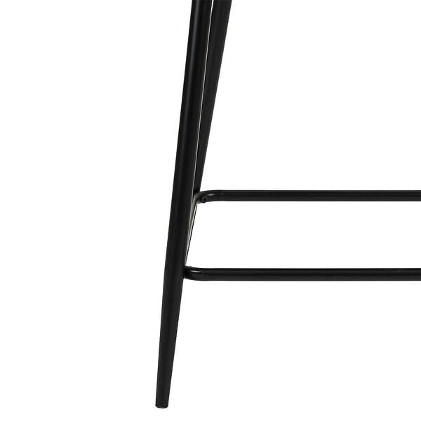 ATMOSPHERA - Fauteuil de bar Marlo beige - large