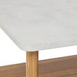 5 FIVE SIMPLY SMART - Table basse Come 90x50x40cm - vignette