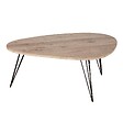 ATMOSPHERA - Table basse "Neile" 112x80cm - vignette