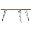 ATMOSPHERA - Table basse "Neile" 112x80cm - vignette