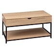 5 FIVE SIMPLY SMART - Table basse relevable Aliaj - vignette