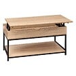 5 FIVE SIMPLY SMART - Table basse relevable Aliaj - vignette