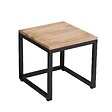 ATMOSPHERA - Tables gigognes "Edena" acacia L30/40/50 - vignette