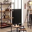 ATMOSPHERA - Tables gigognes "Edena" acacia L30/40/50 - vignette