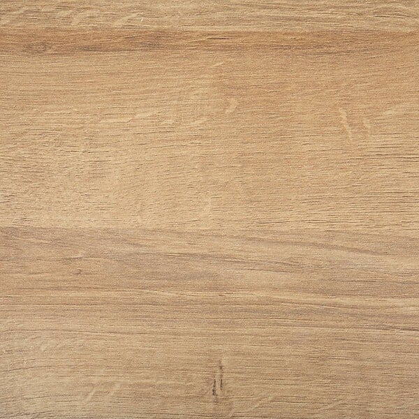 ATMOSPHERA - Table basse "Colva" en placage effet bois D70cm - large
