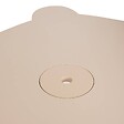 ATMOSPHERA - Table enfant Douceur beige D60cm - vignette