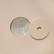 ATMOSPHERA - Table enfant Douceur beige D60cm - vignette